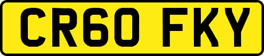 CR60FKY