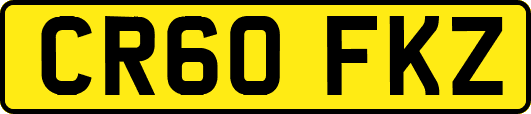 CR60FKZ