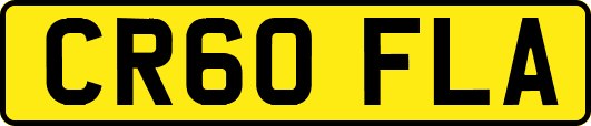 CR60FLA