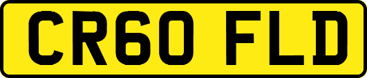 CR60FLD