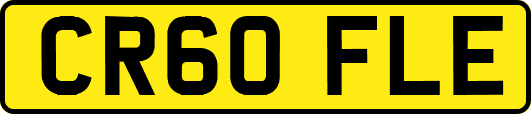 CR60FLE