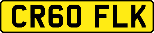 CR60FLK