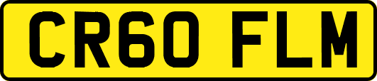 CR60FLM