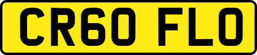 CR60FLO