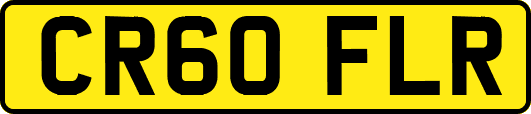 CR60FLR