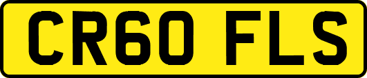 CR60FLS
