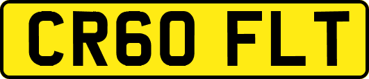 CR60FLT