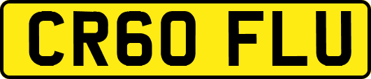 CR60FLU