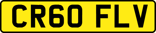 CR60FLV