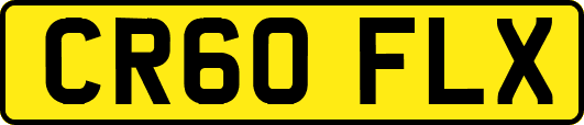 CR60FLX