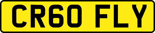 CR60FLY