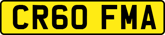 CR60FMA