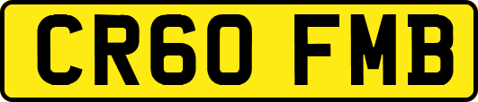 CR60FMB
