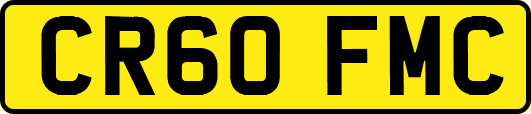 CR60FMC
