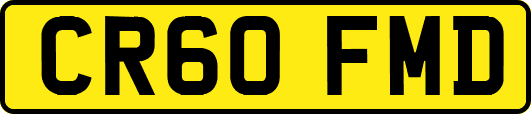 CR60FMD