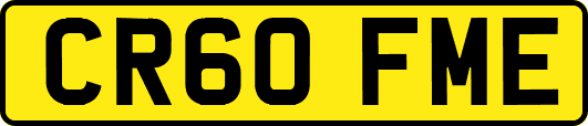 CR60FME