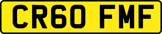 CR60FMF