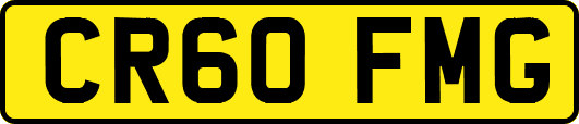 CR60FMG