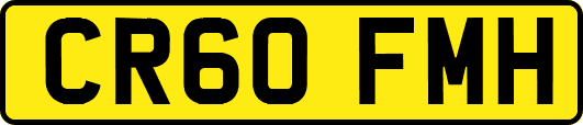CR60FMH