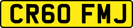 CR60FMJ