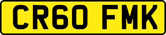 CR60FMK