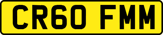 CR60FMM