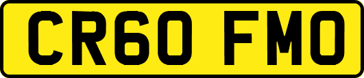 CR60FMO