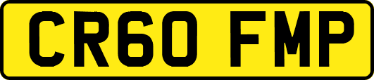 CR60FMP