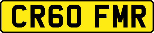 CR60FMR