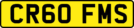CR60FMS