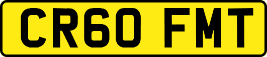 CR60FMT
