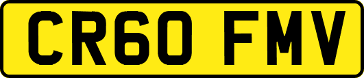 CR60FMV