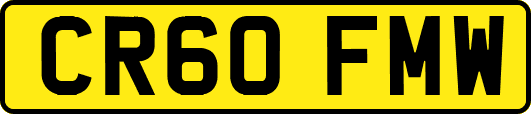 CR60FMW