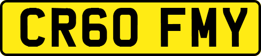 CR60FMY