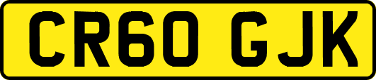 CR60GJK