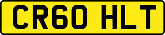 CR60HLT