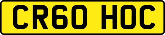 CR60HOC