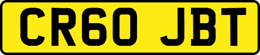 CR60JBT