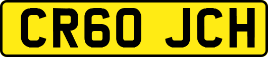 CR60JCH