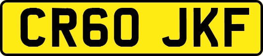 CR60JKF