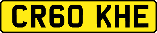 CR60KHE