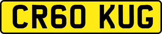 CR60KUG
