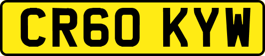 CR60KYW