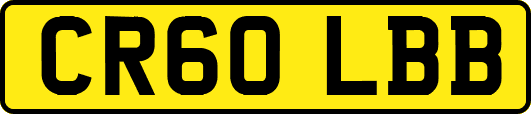 CR60LBB