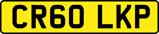 CR60LKP