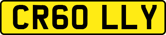 CR60LLY