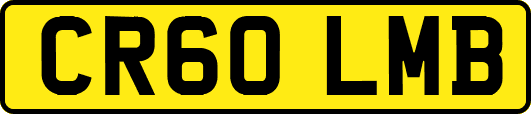 CR60LMB
