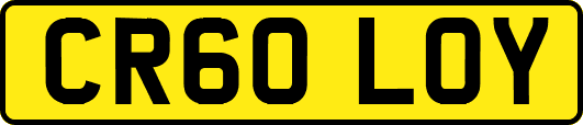 CR60LOY