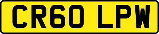 CR60LPW