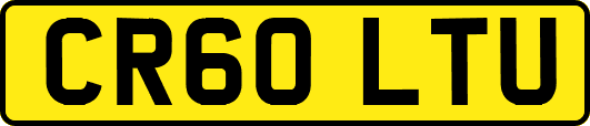 CR60LTU